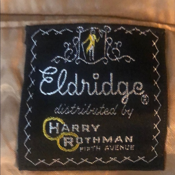Eldridge suit - Picture 8 of 12